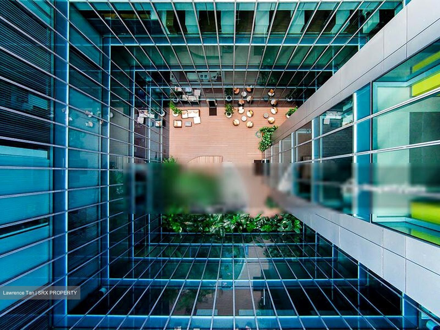 Thong Teck Building (D9), Office #457401211